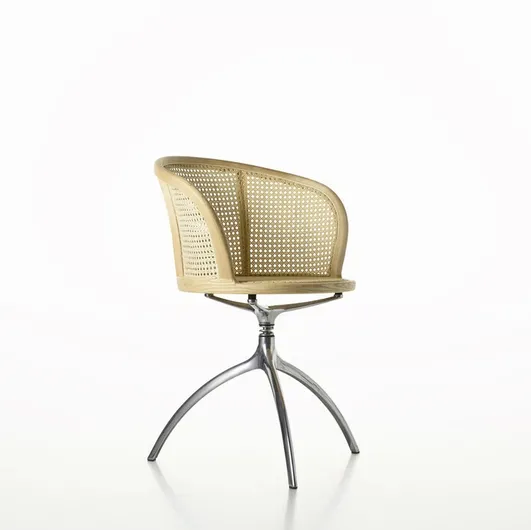 Sedia Young Lady di Alias