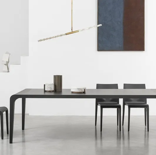 Tavolo allungabile Ilvolo di Alias