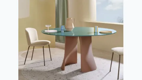 Tavolo Anemos di Pedrali