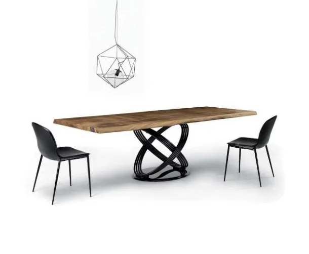 Tavolo Fusion di Bontempi