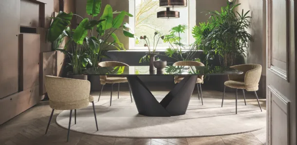 Tavolo Calla di Calligaris
