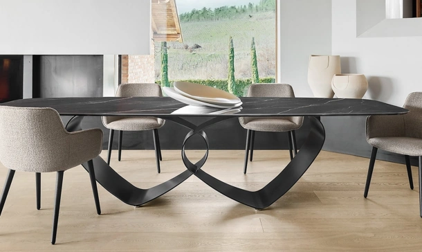 Tavolo Breeze di Calligaris