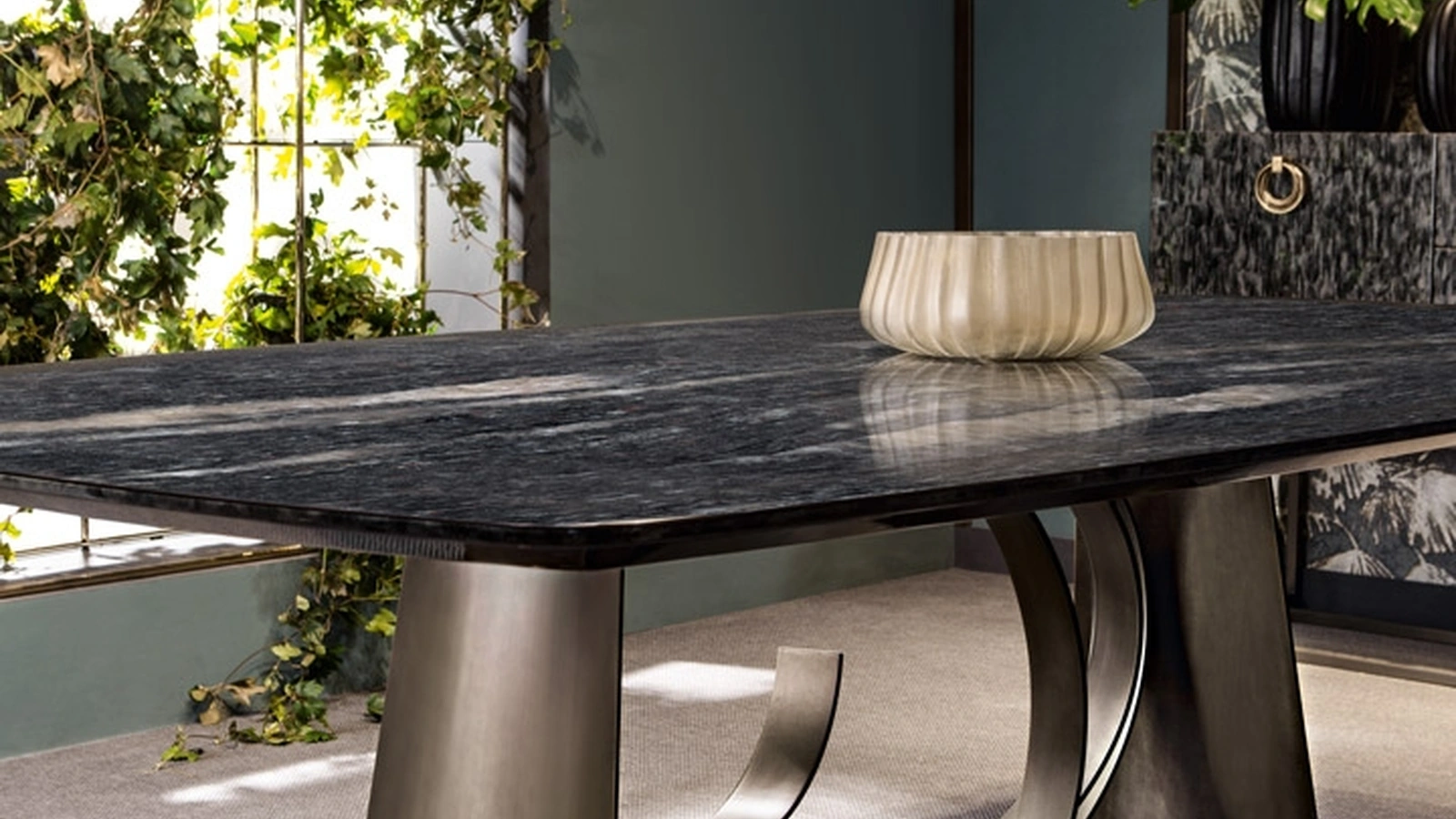 Tavolo Rodin di Cantori