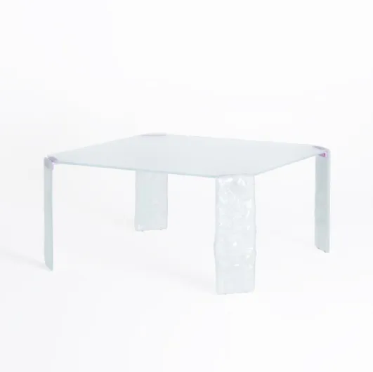 Tavolo Opalia di Glas Italia
