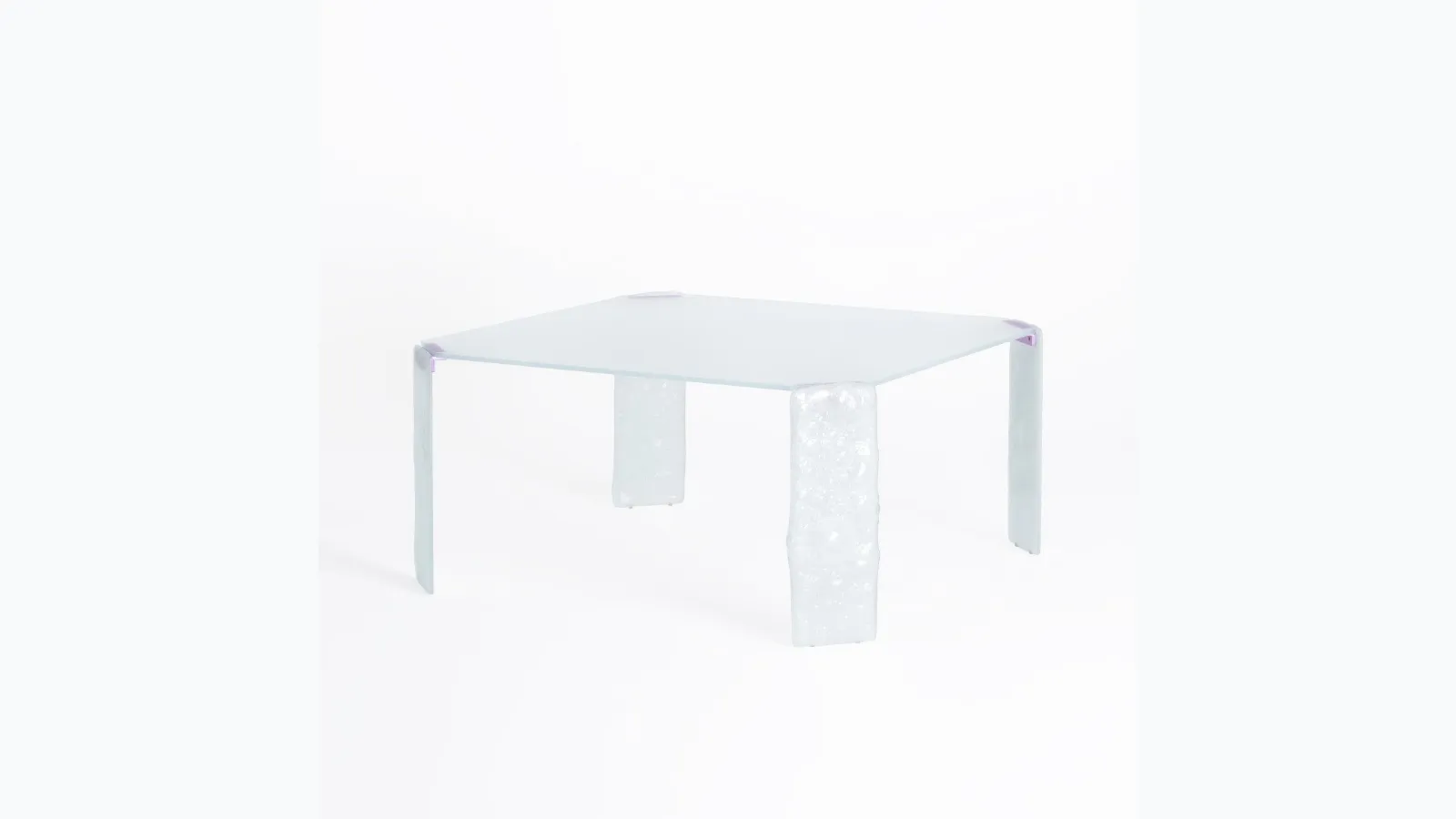 Tavolo Opalia di Glas Italia