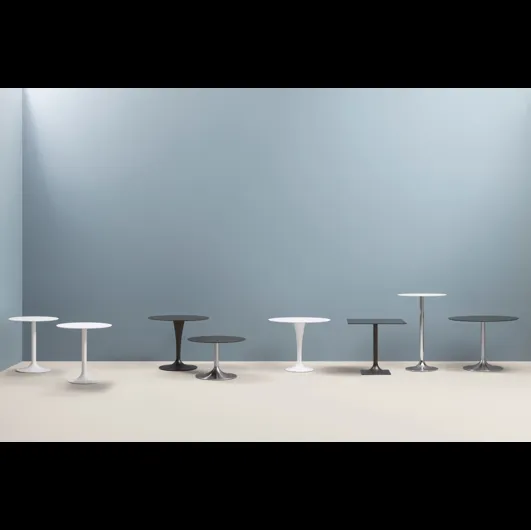 Tavolo Dream di Pedrali