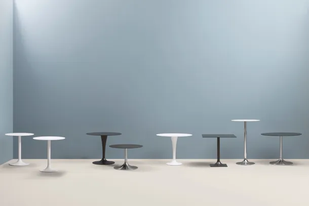 Tavolo Dream di Pedrali