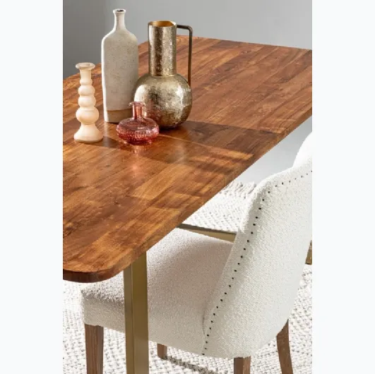 Tavolo in legno Vital di Bizzotto