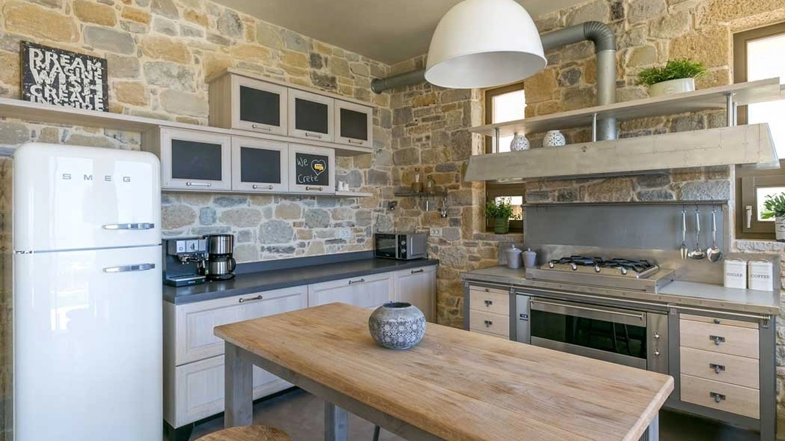 Cucina Classica angolare1956 di Marchi