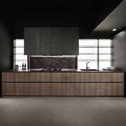 Cucina Design Viva + Arka di Maistri