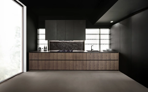 Cucina Design Viva + Arka di Maistri