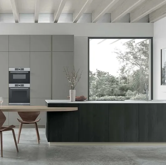 Cucina Moderna Metropolis 15 di Stosa