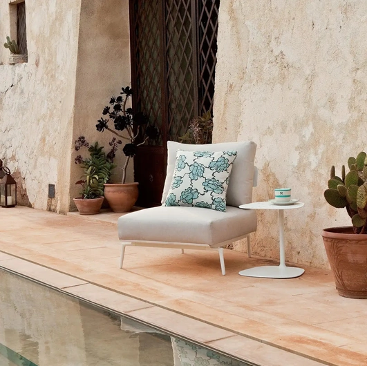 Poltrona Aikana di Fast