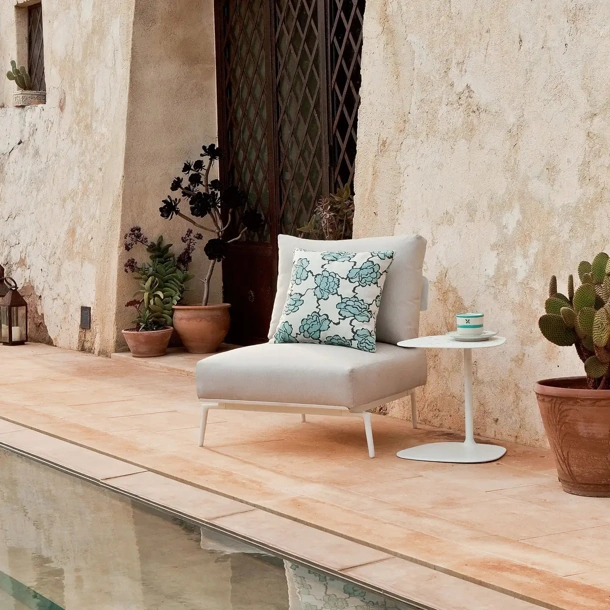 Poltrona Aikana di Fast