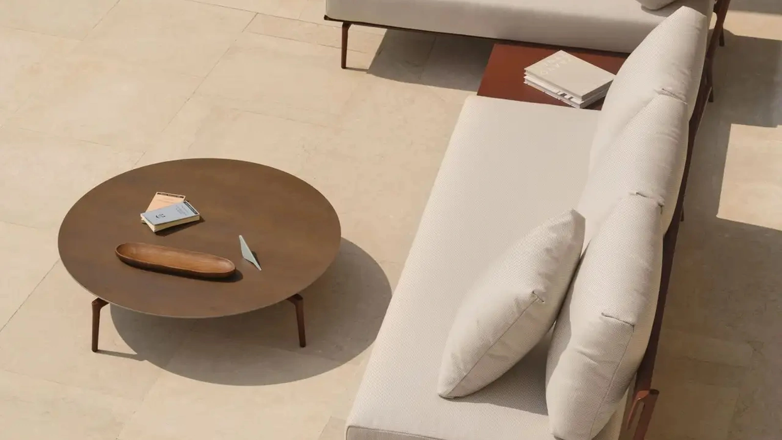 Tavolino Aikana di Fast