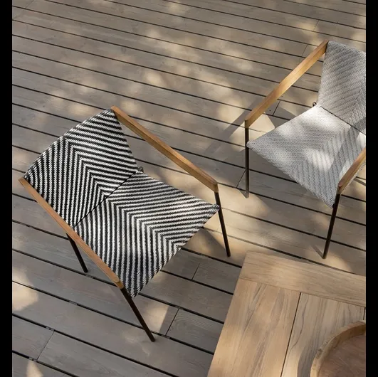 Poltroncina Allaperto Bistrò di Ethimo