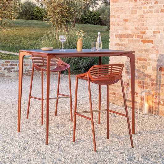 Tavolo Alto AllSize di Fast