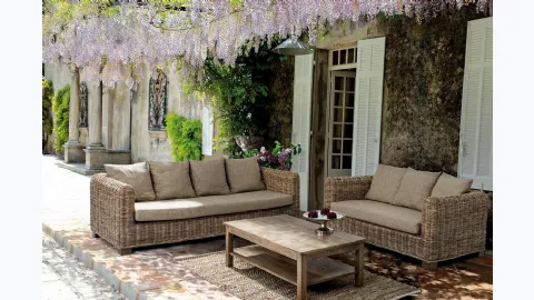 Arredo da esterno Fortaleza di Bizzotto