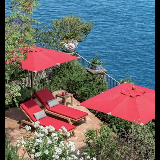 Lettino Costes di Ethimo