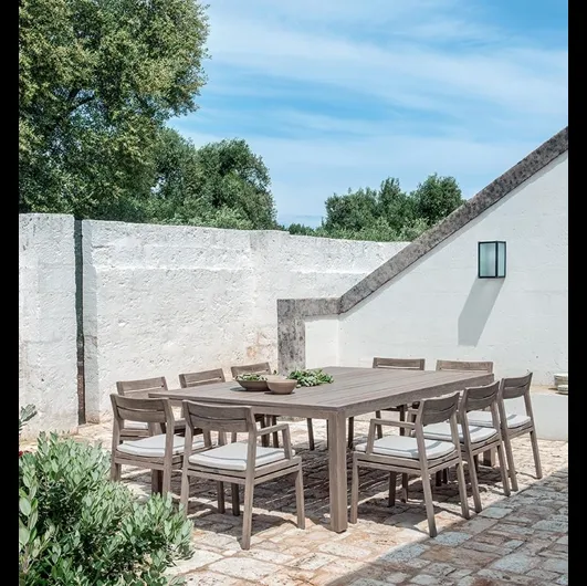 Tavolo Costes di Ethimo