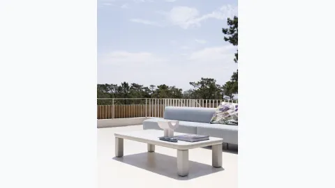 Tavolino Customade di Varaschin