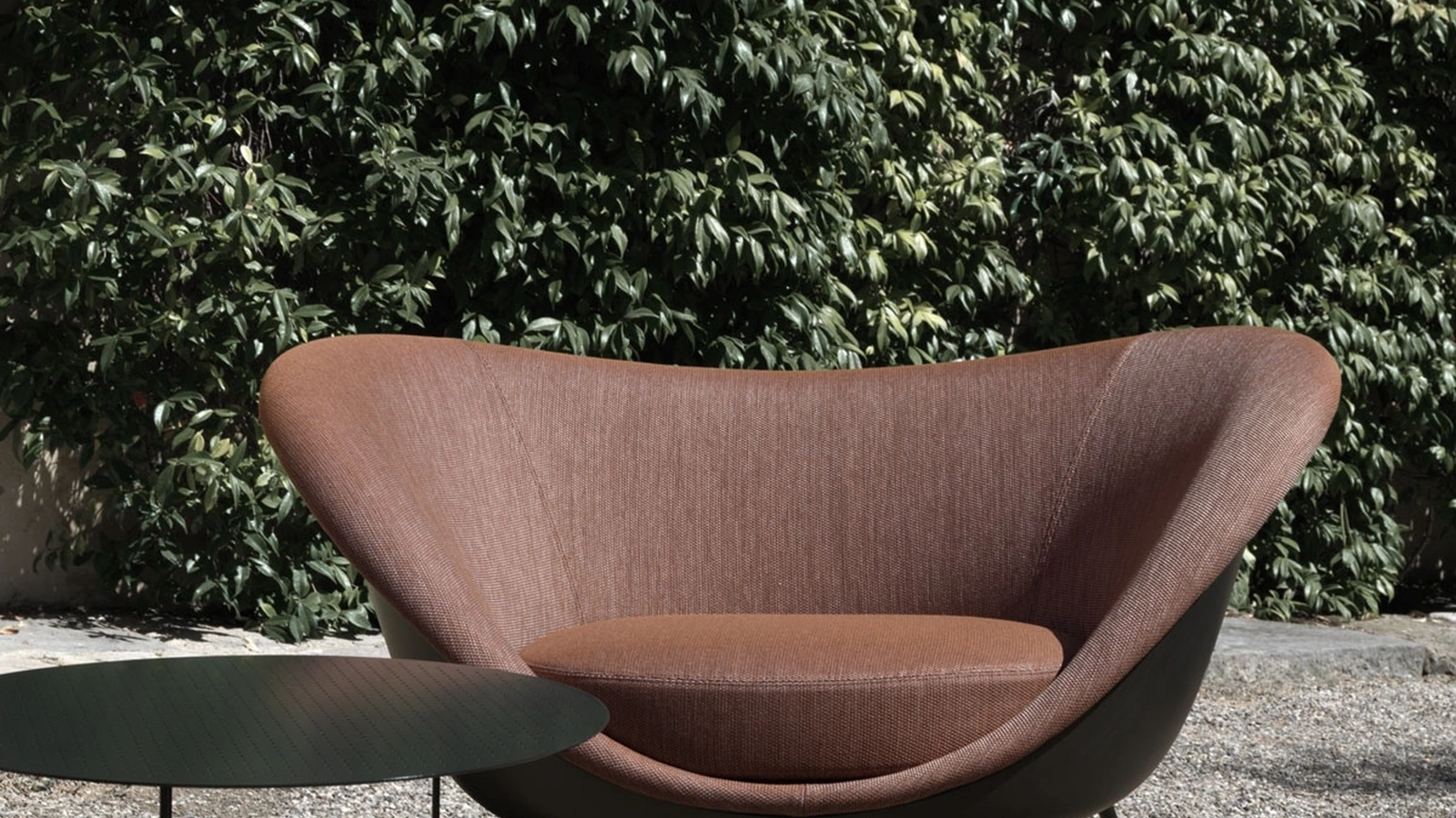 Poltroncina D-154-2 di Molteni & C