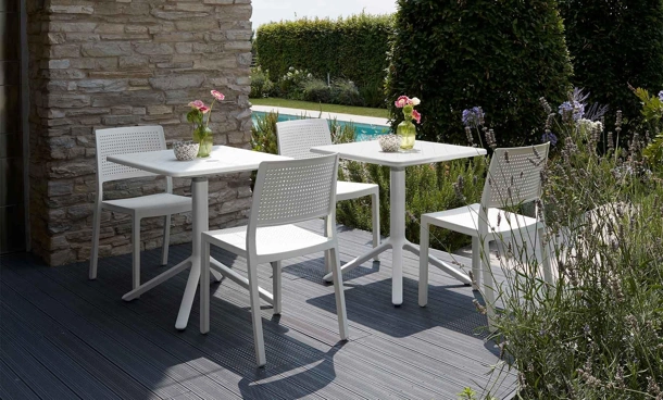 Tavolino Eco di Scab Design