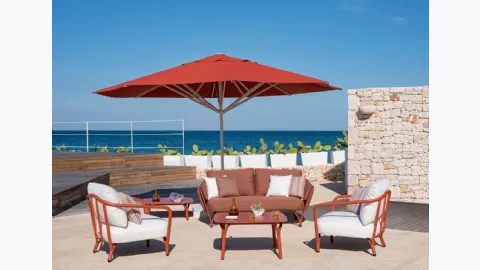 Arredo da esterno Angel di Emu