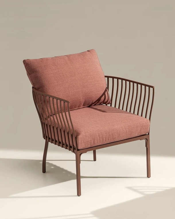 Poltroncina Venexia di Ethimo