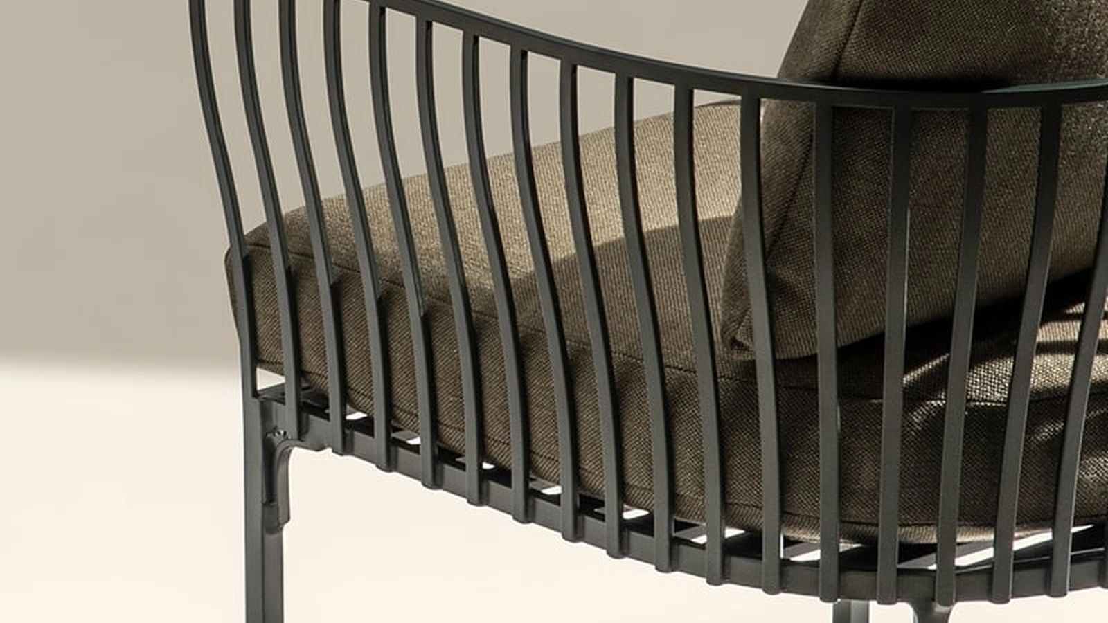 Poltroncina Venexia di Ethimo