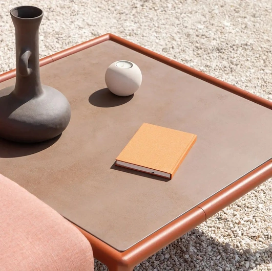 Tavolino New Joint Tavolino di Fast