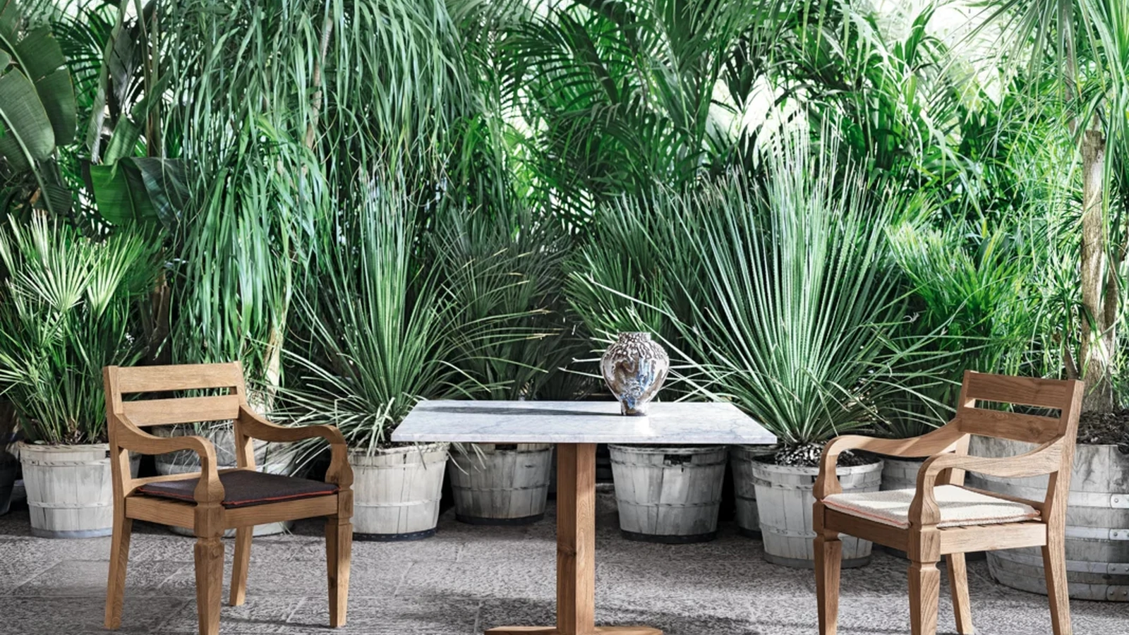 Tavolino Jeko di Gervasoni