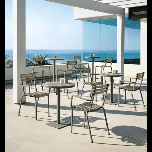 Poltroncina|Sedia|Sgabello Laren di Ethimo