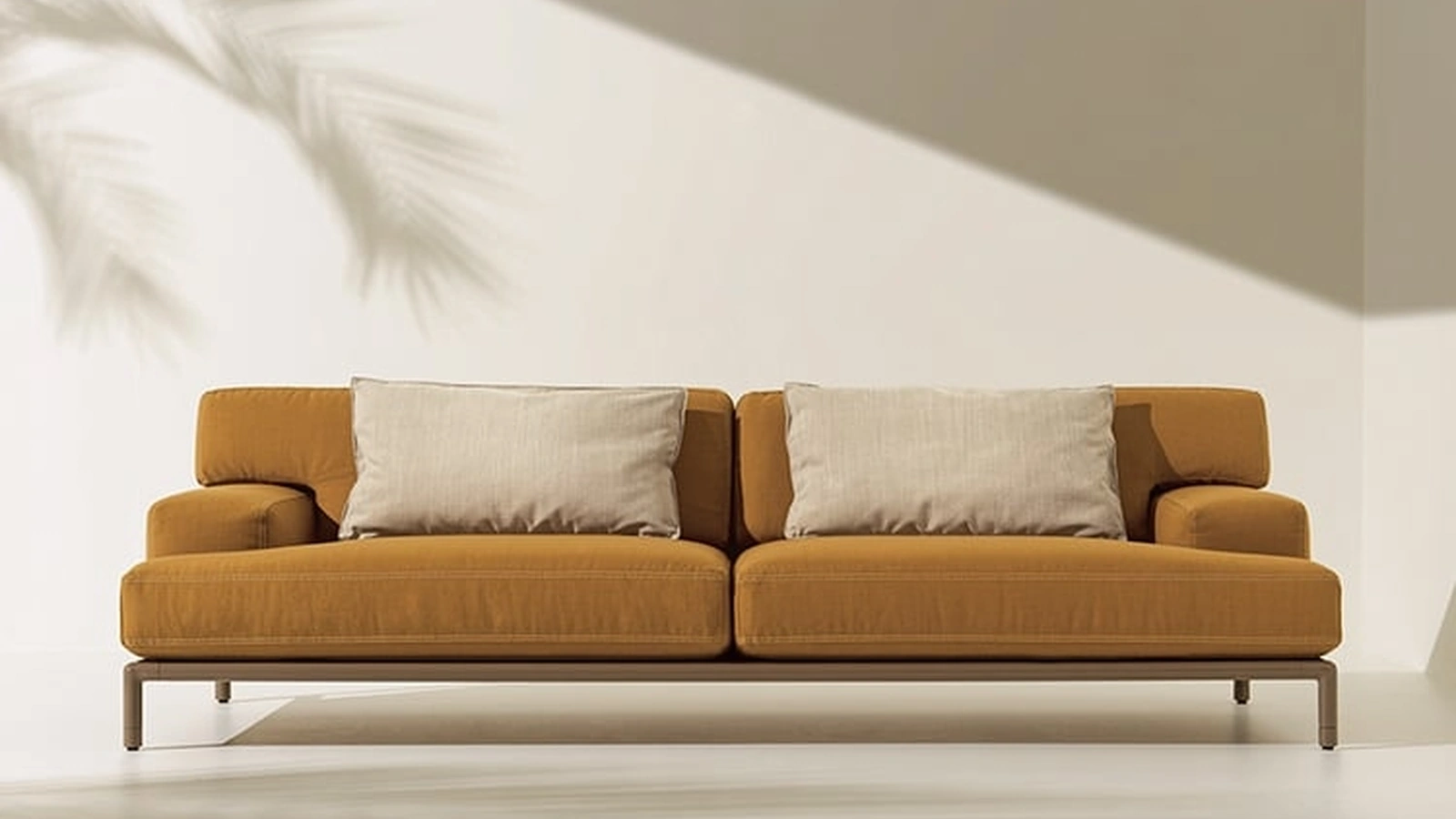 Divano Lodge di Ethimo