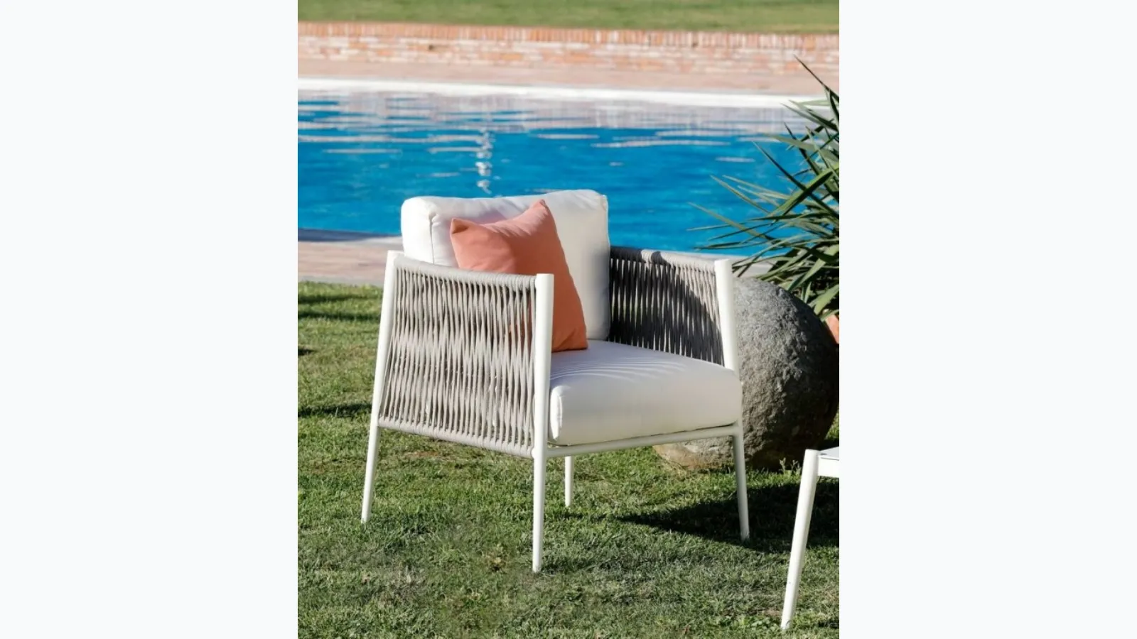 Poltroncina Luce di Unopiu