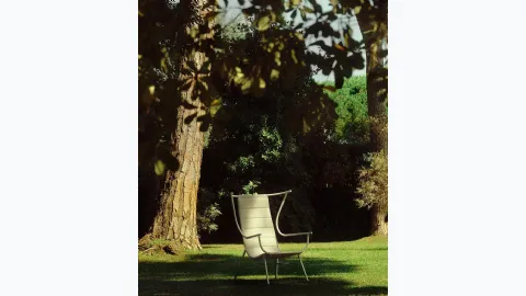 Poltroncina Nanda di Unopiu