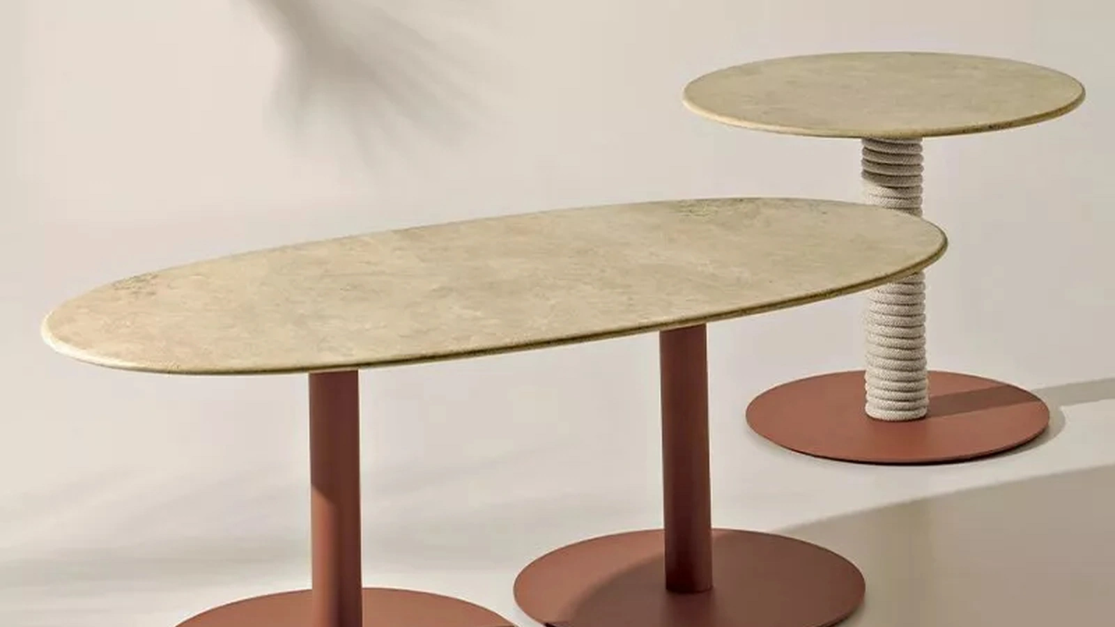 Tavolo Noon di Ethimo