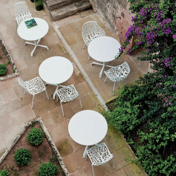 Tavolo Omnia Selection di Fast