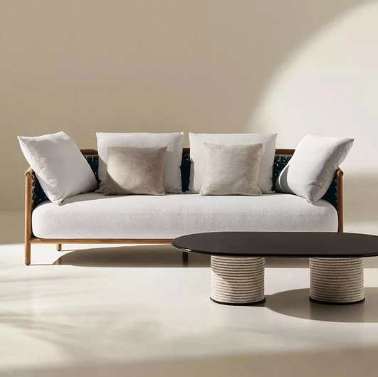 Divano Patio di Ethimo