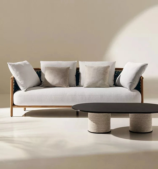 Divano Patio di Ethimo