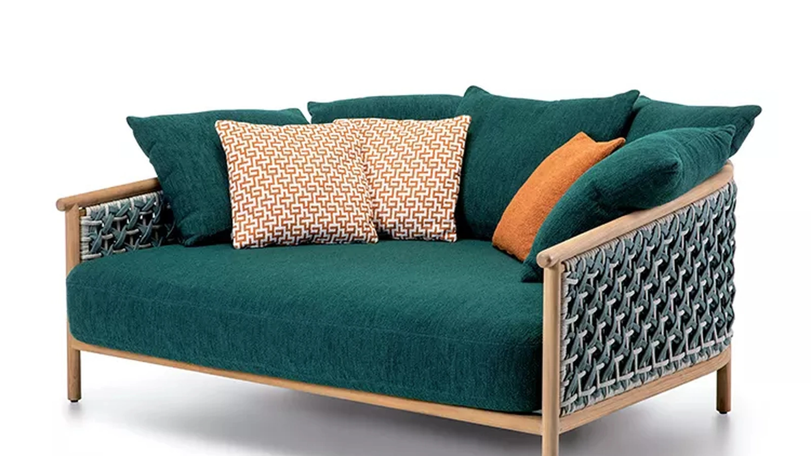 Divano Patio di Ethimo