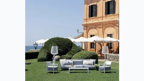 Pop Outdoor Arredo da esterno di Kartell