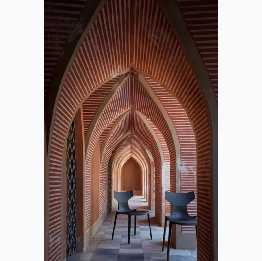 Sedia Re Chair di Kartell