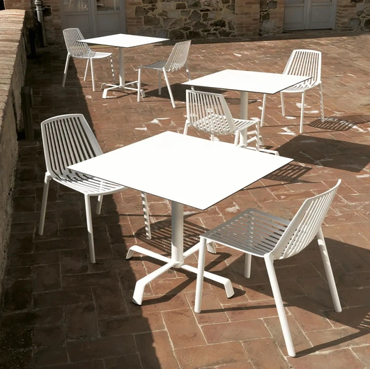 Sedia Rion Omnia Selection di Fast