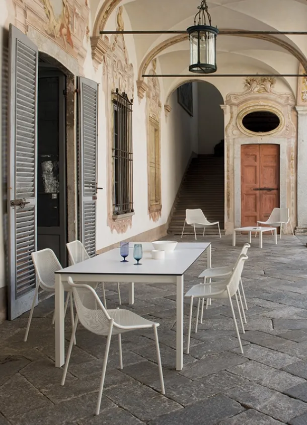 Tavolo Round di Emu