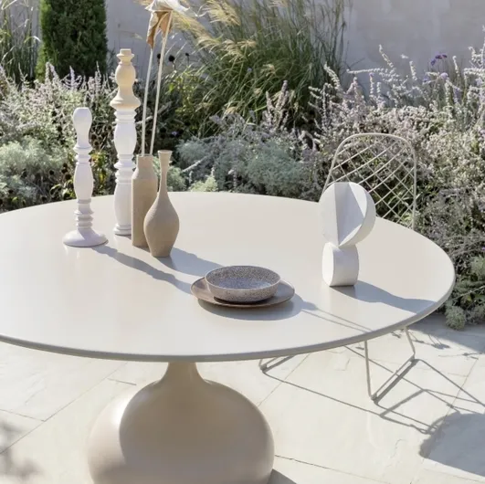 Tavolo Saen Outdoor di Alias