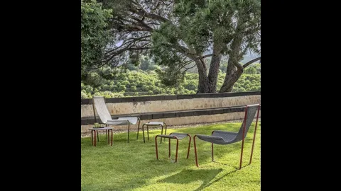 Poltrona Sling di Ethimo