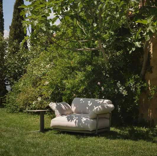 Poltrona Solaris Evo di Fast