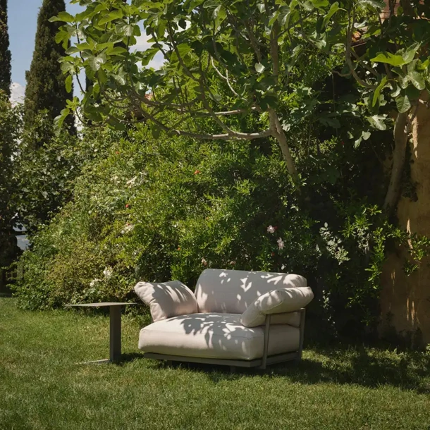 Poltrona Solaris Evo di Fast