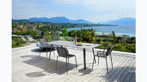 Tavolo Squid di Scab Design